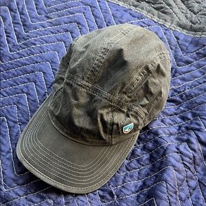 Kuhl canvas hat